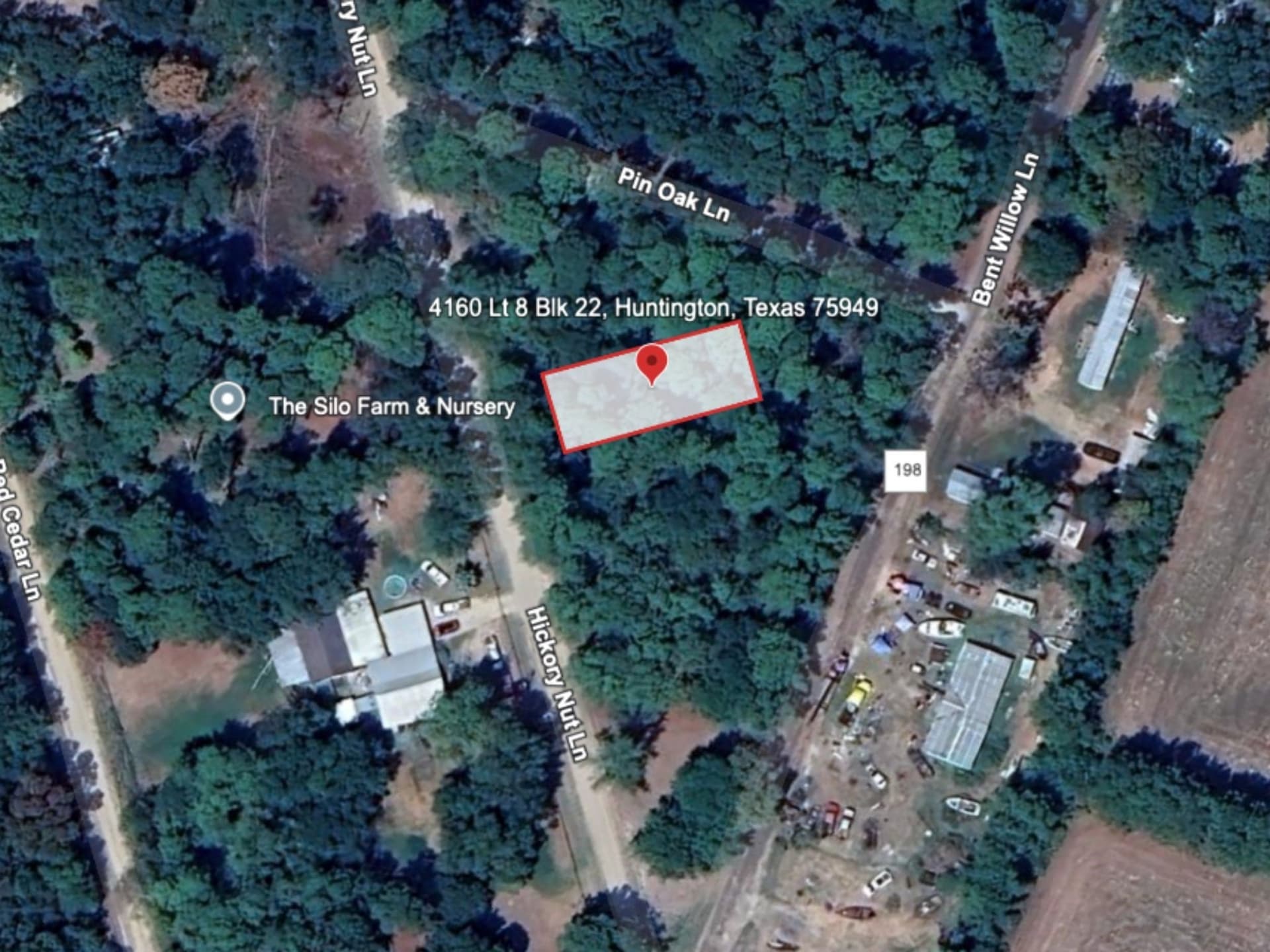 0.14 acres in Angelina County gallery image 3