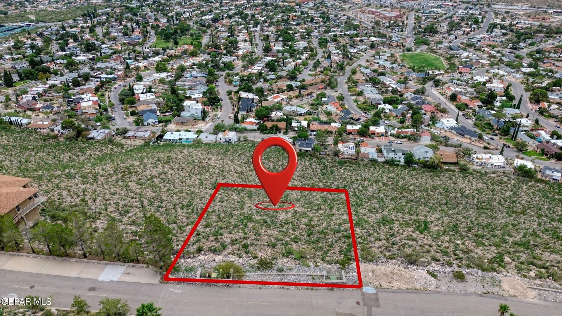 0.47 acres in El Paso County - photo 12