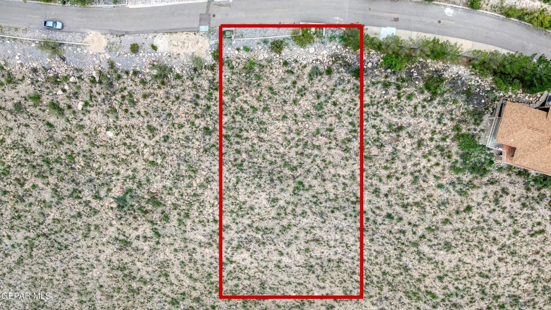 0.47 acres in El Paso County - photo 6