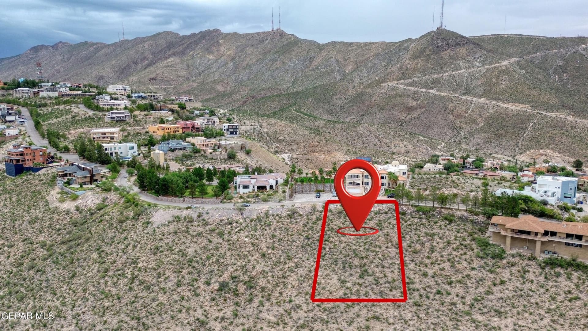 0.47 acres in El Paso County - photo 5