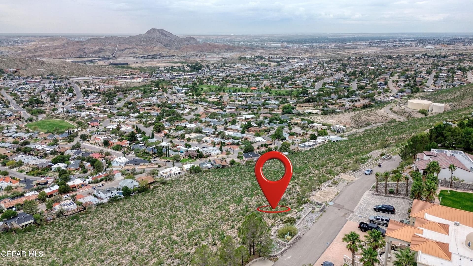 0.47 acres in El Paso County - photo 14