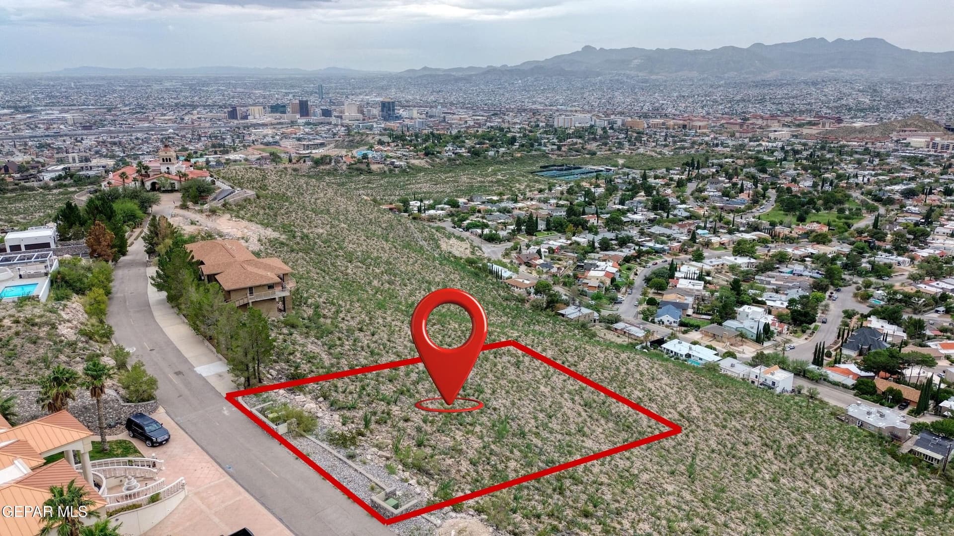 0.47 acres in El Paso County - photo 11