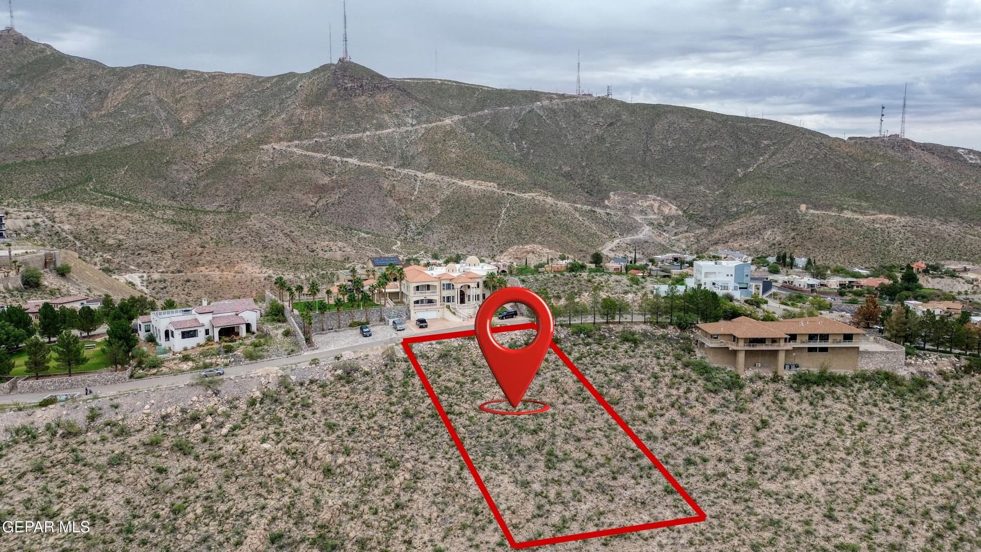 0.47 acres in El Paso County - photo 10
