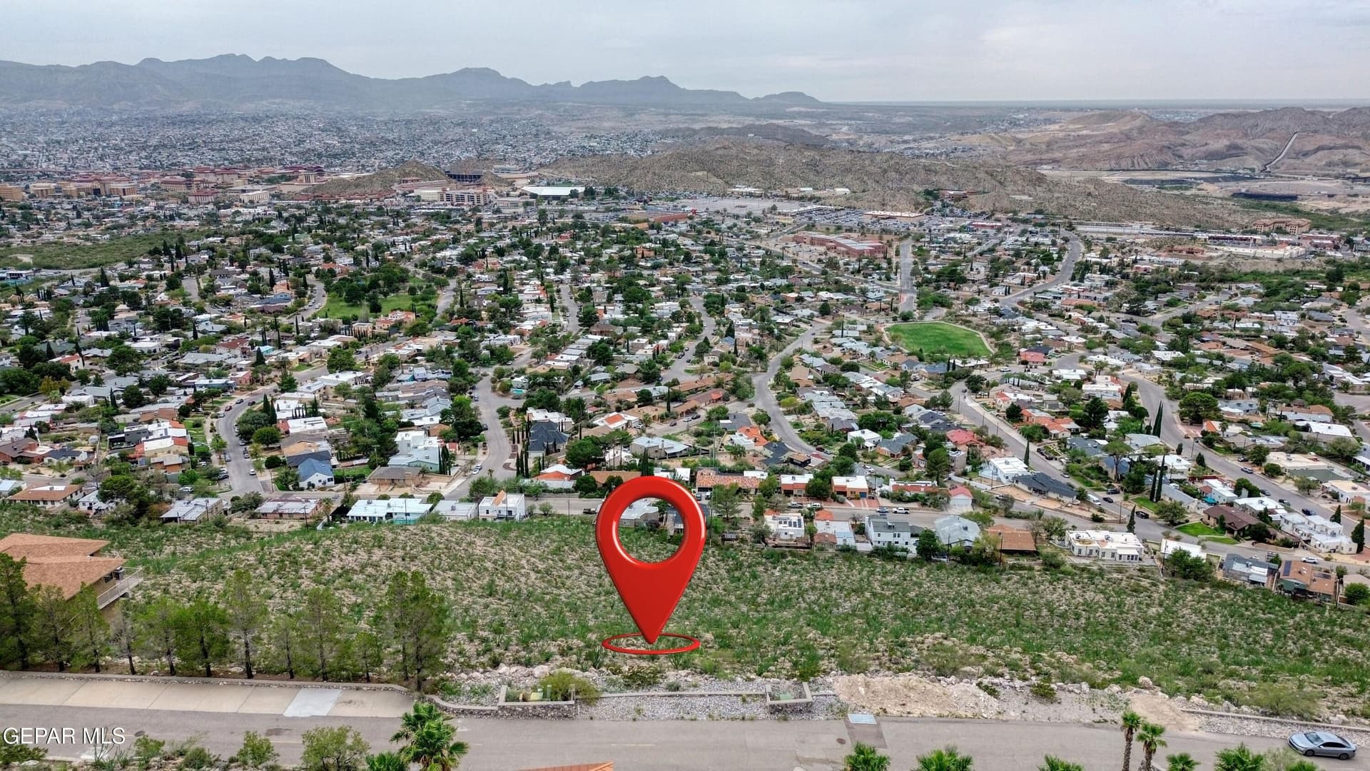 0.47 acres in El Paso County - photo 13