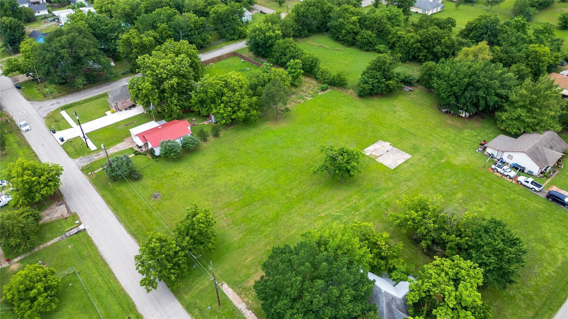 0.59 acres in Hunt County featured view