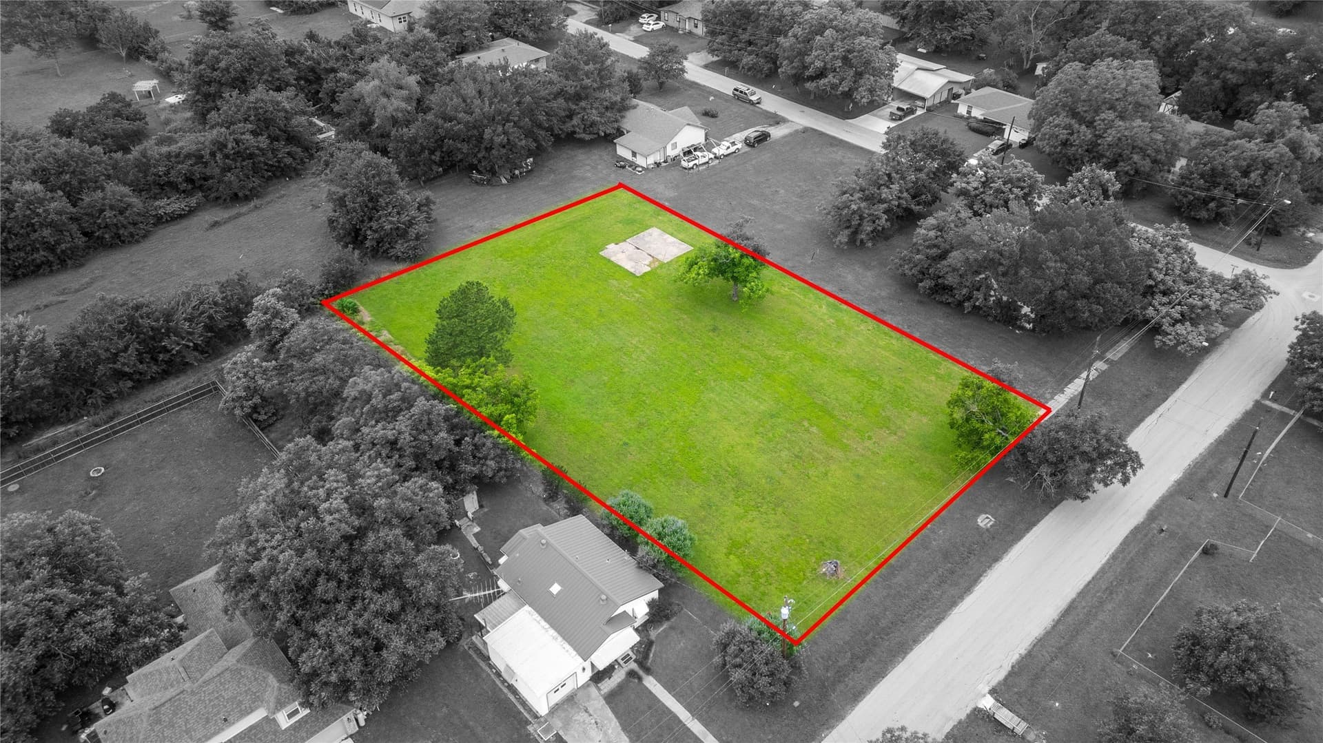 0.59 acres in Hunt County gallery image 2