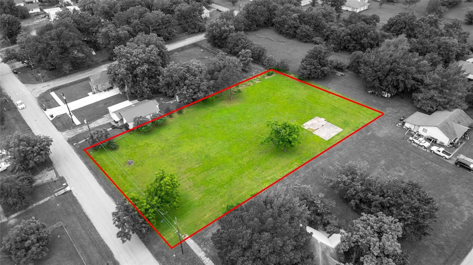 0.59 acres in Hunt County - photo 9