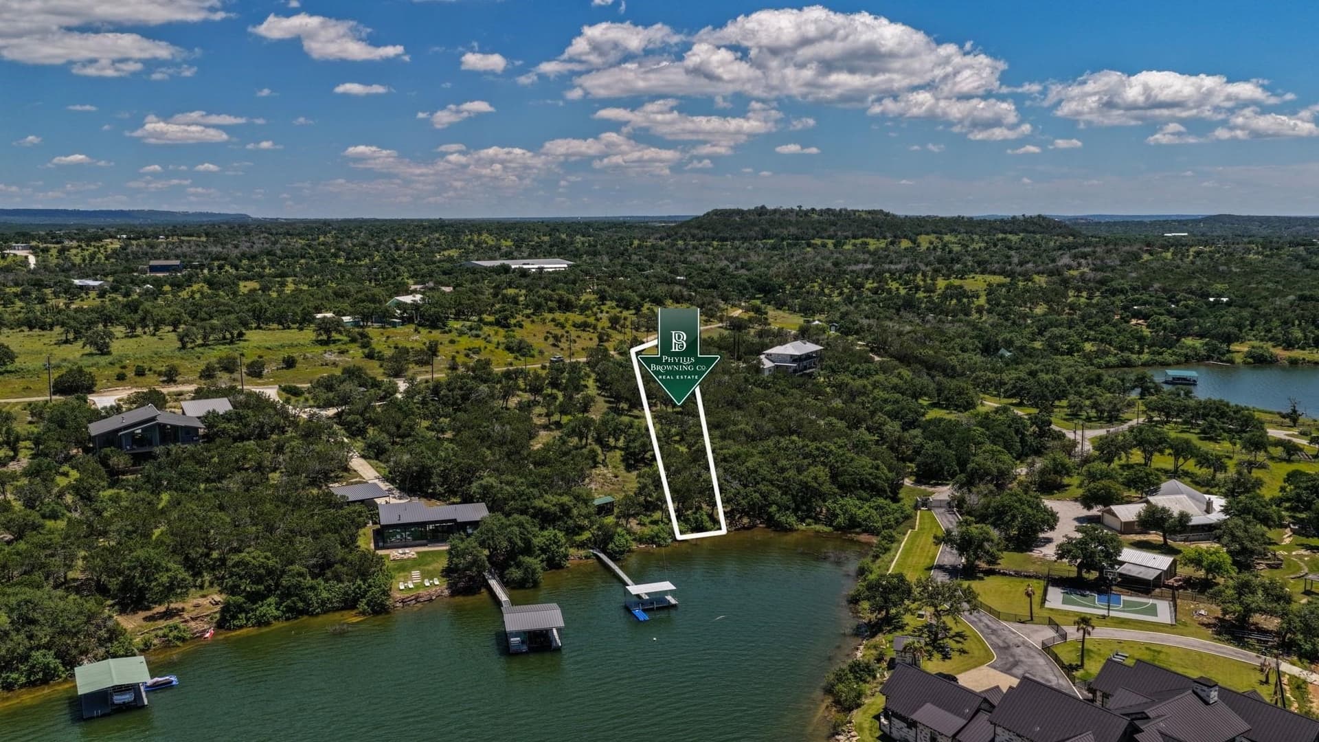 0.41 acres in Burnet County gallery image 3