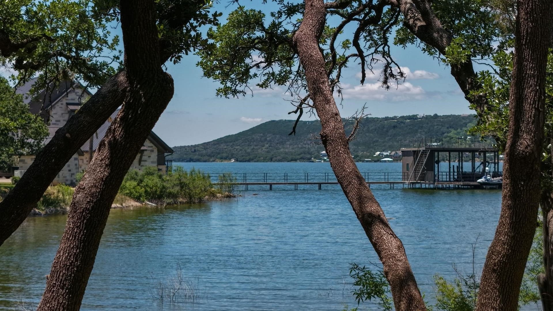 0.41 acres in Burnet County - photo 9