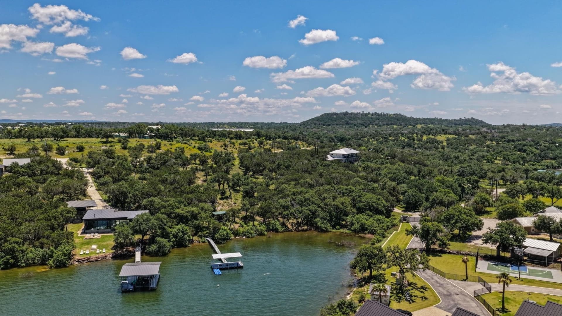 0.41 acres in Burnet County - photo 6