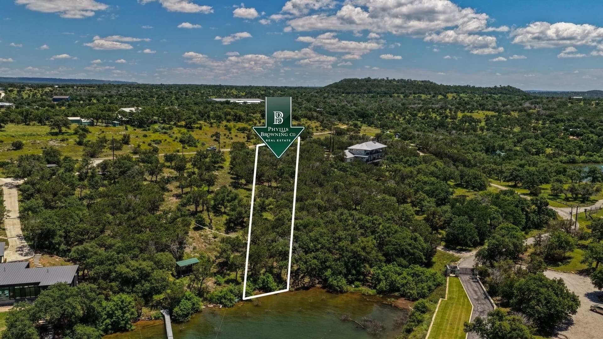 0.41 acres in Burnet County gallery image 4