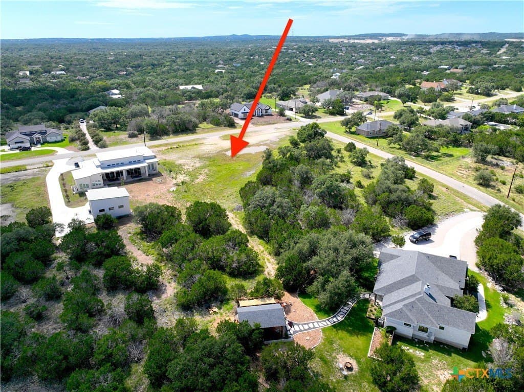 1.02 acres in Comal County - photo 7