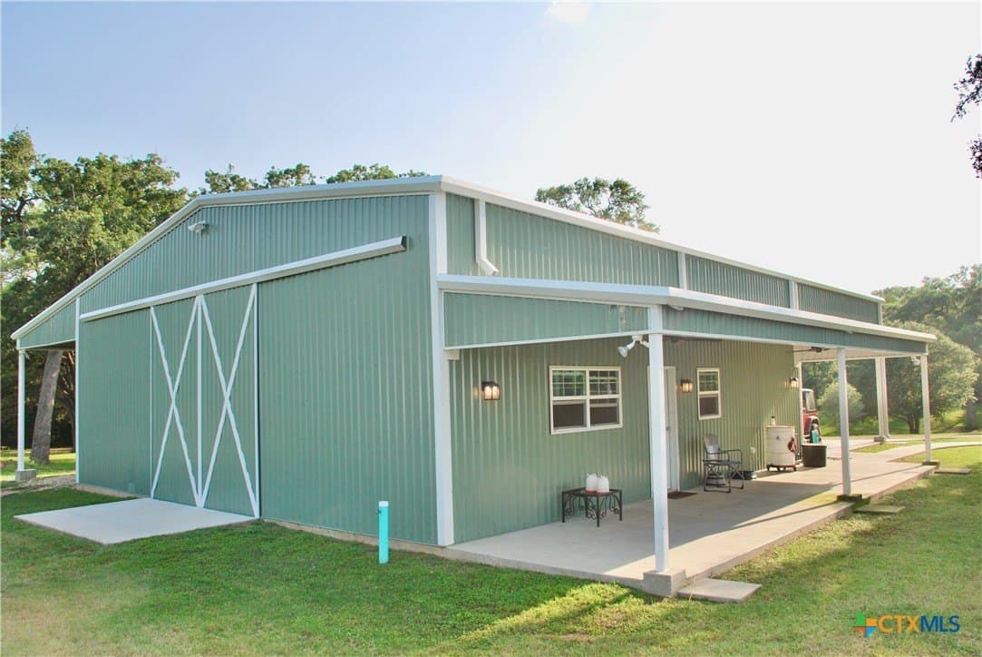35.28 acres in Fayette County - photo 35