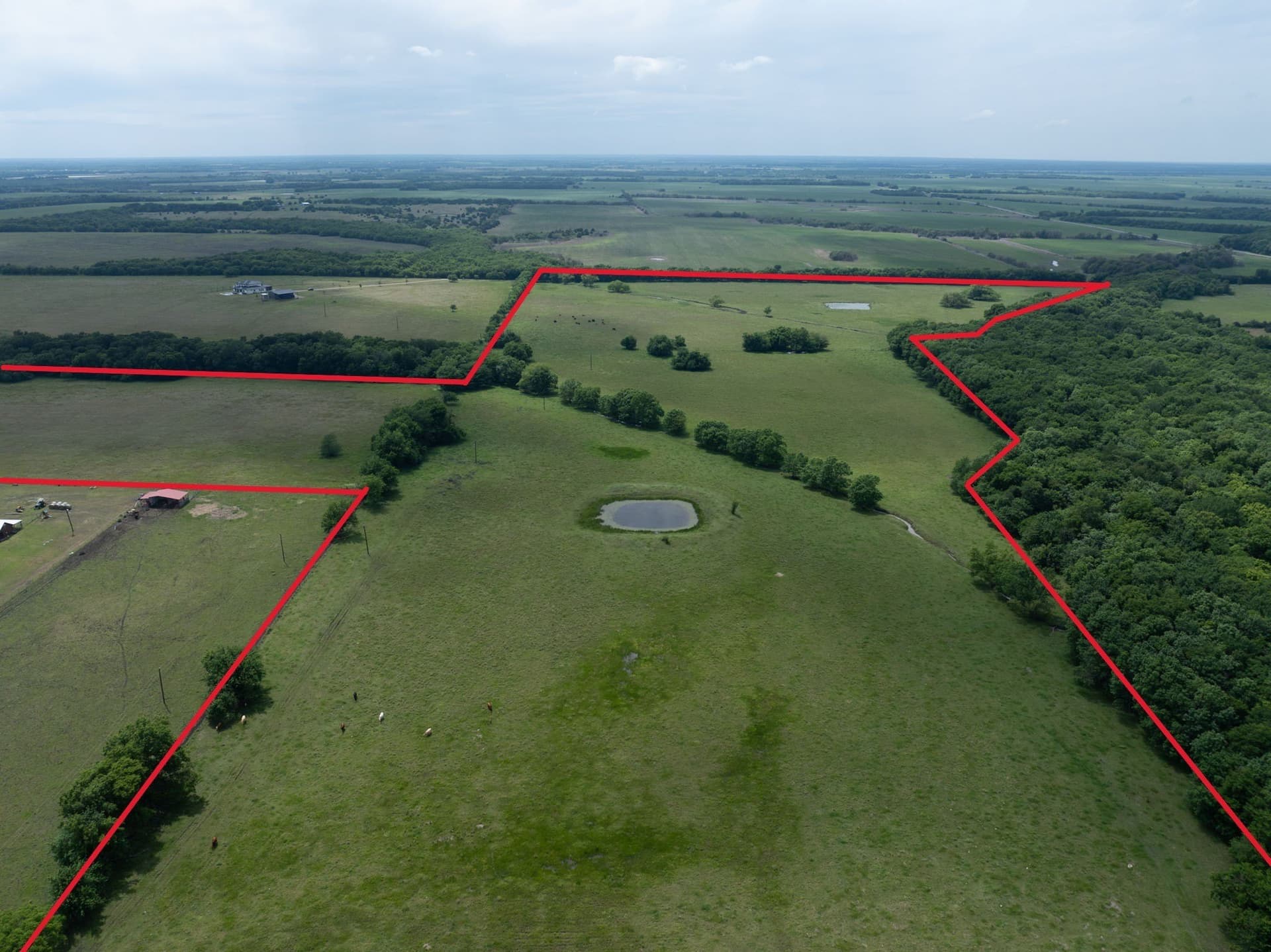 100.57 acres in Delta County featured view