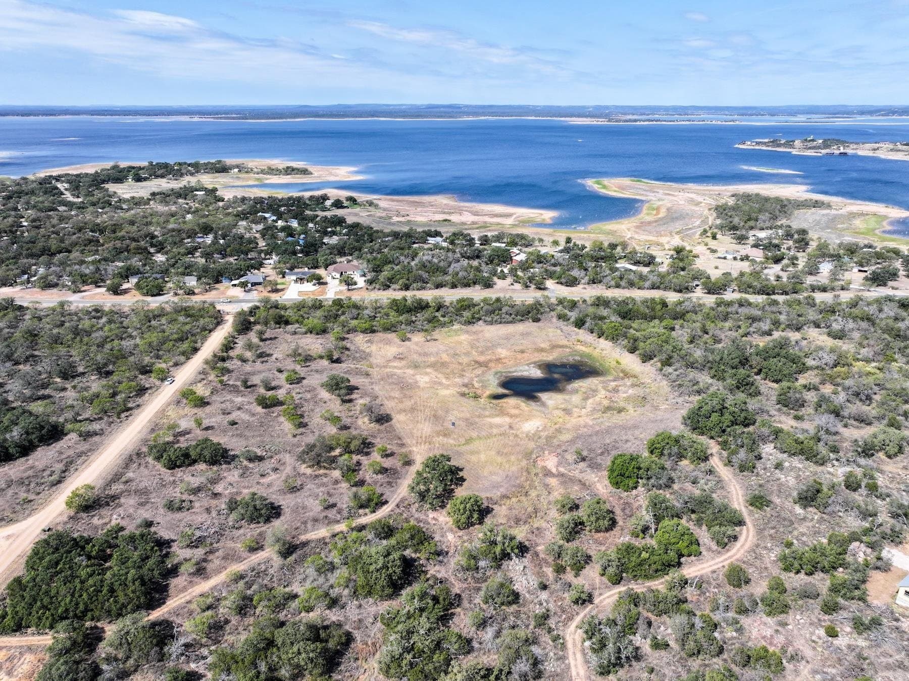 5 acres in Burnet County - photo 10