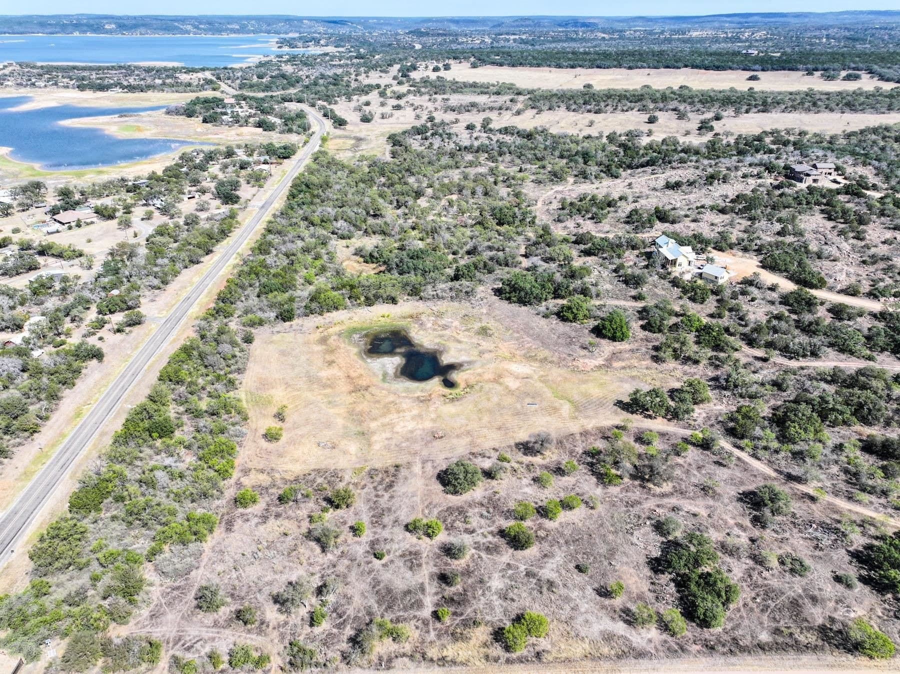 5 acres in Burnet County - photo 12