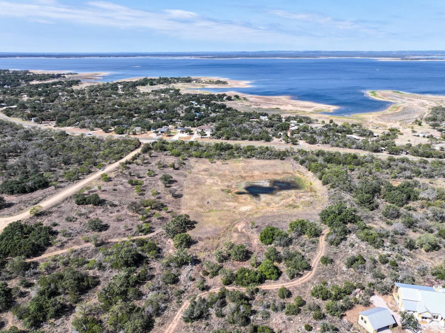 5 acres in Burnet County - photo 9