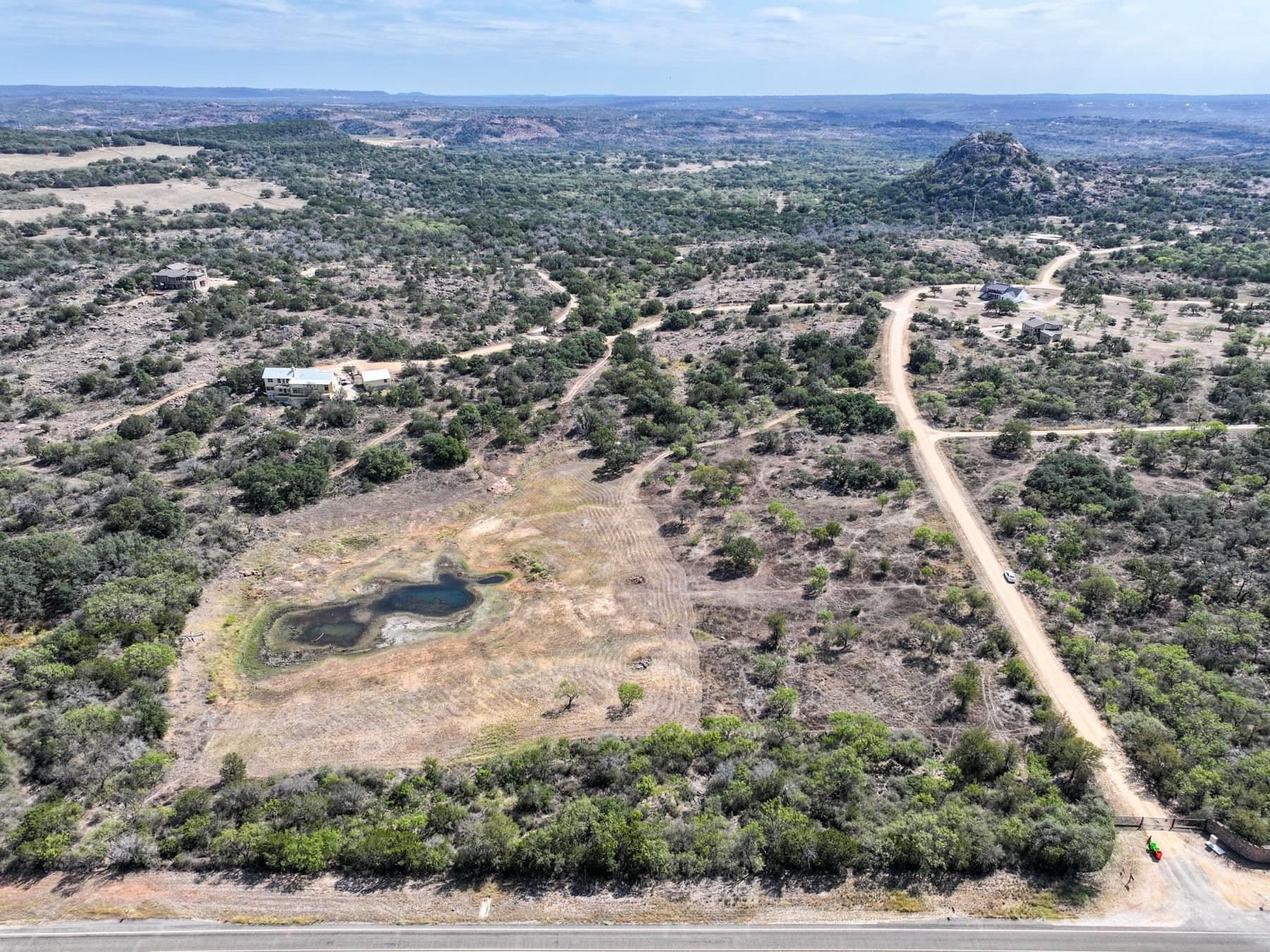 5 acres in Burnet County featured view