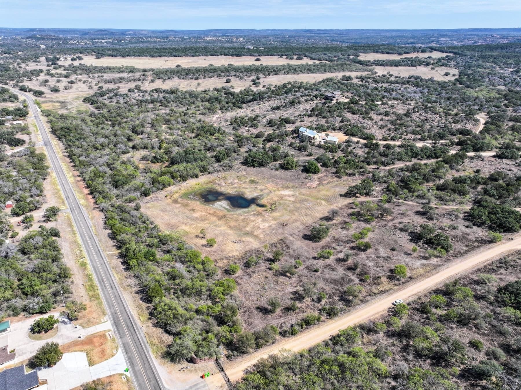 5 acres in Burnet County gallery image 4