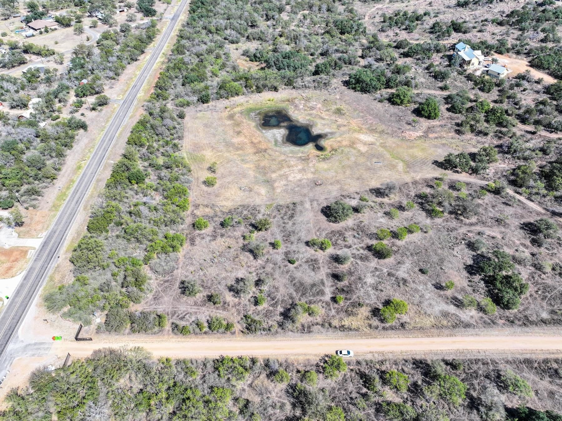 5 acres in Burnet County gallery image 3