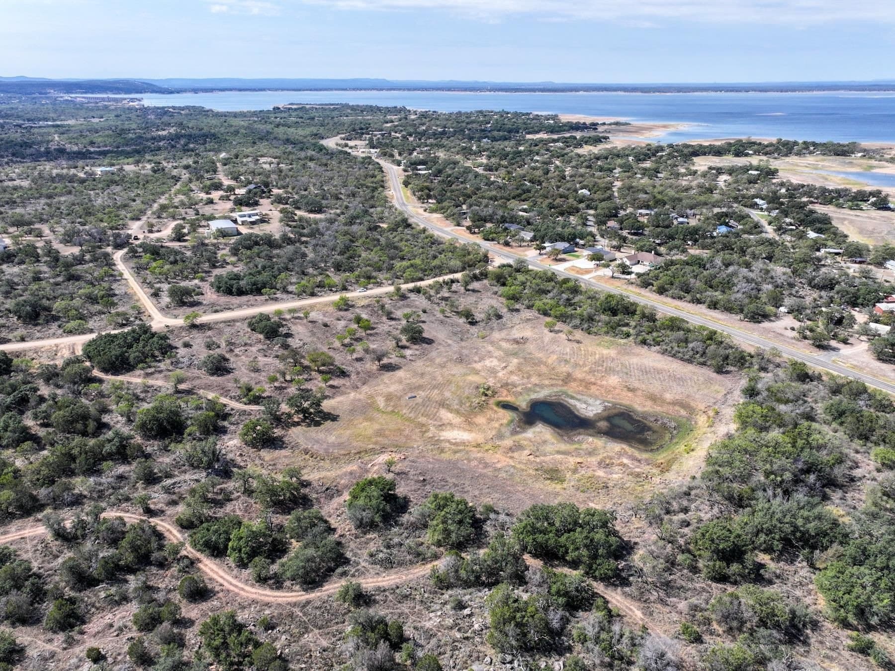 5 acres in Burnet County - photo 8