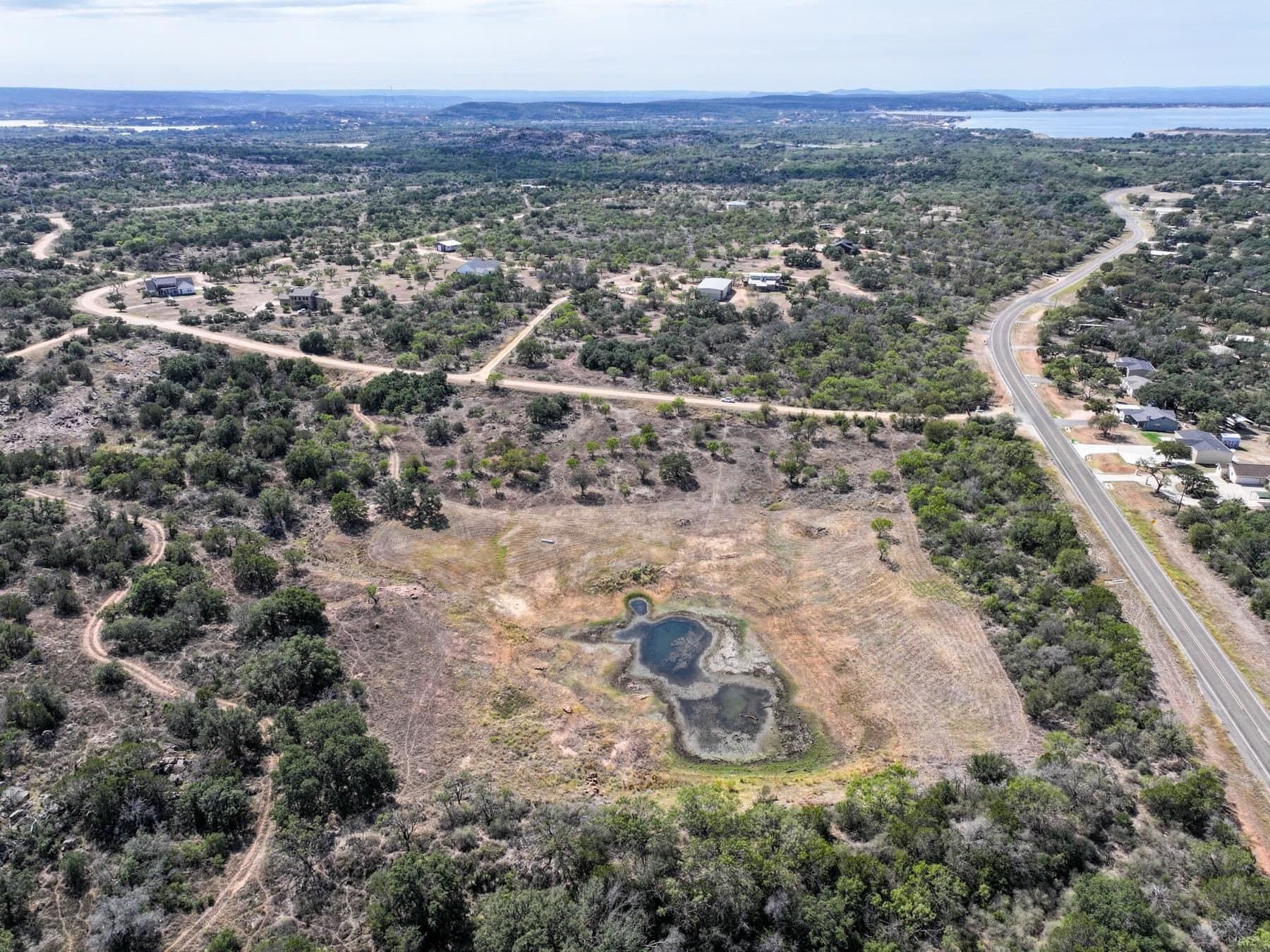 5 acres in Burnet County - photo 7