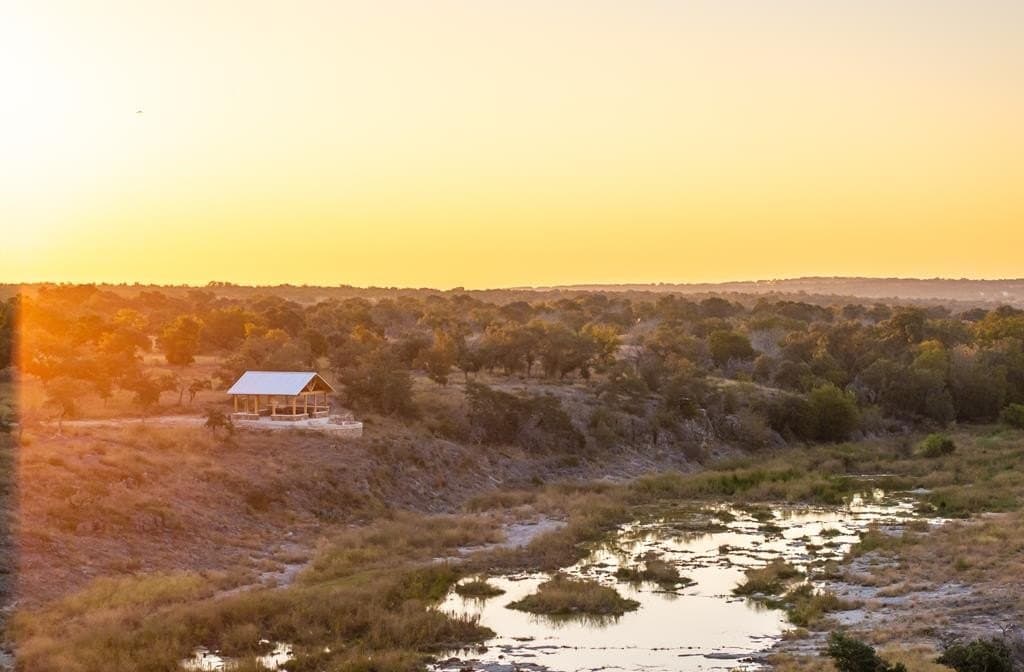 171.73 acres in Gillespie County