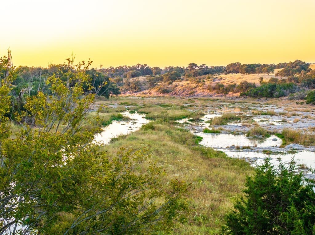 171.73 acres in Gillespie County featured view
