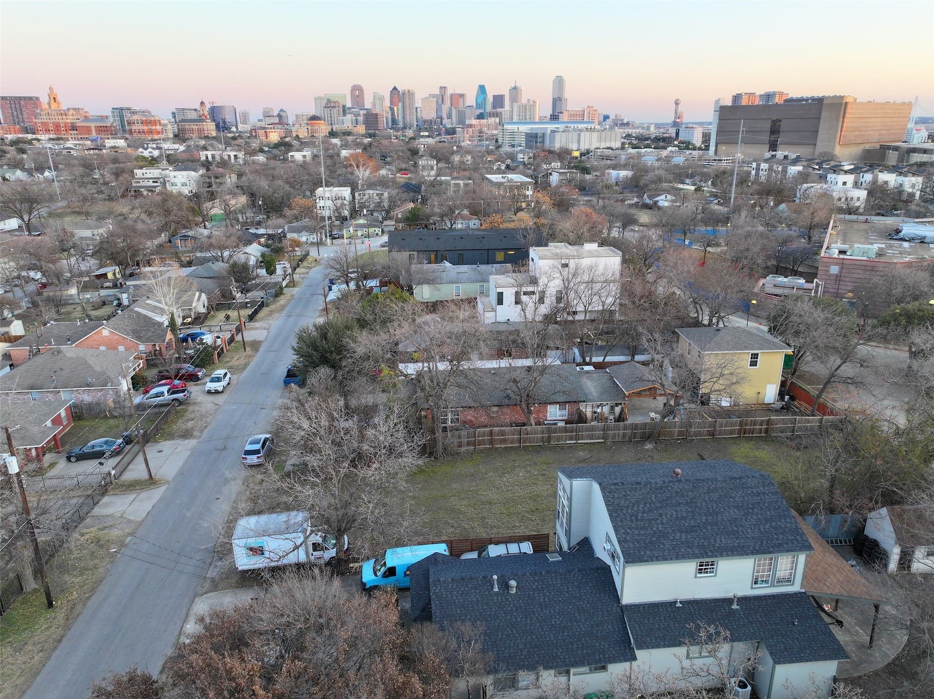 0.16 acres in Dallas County - photo 8