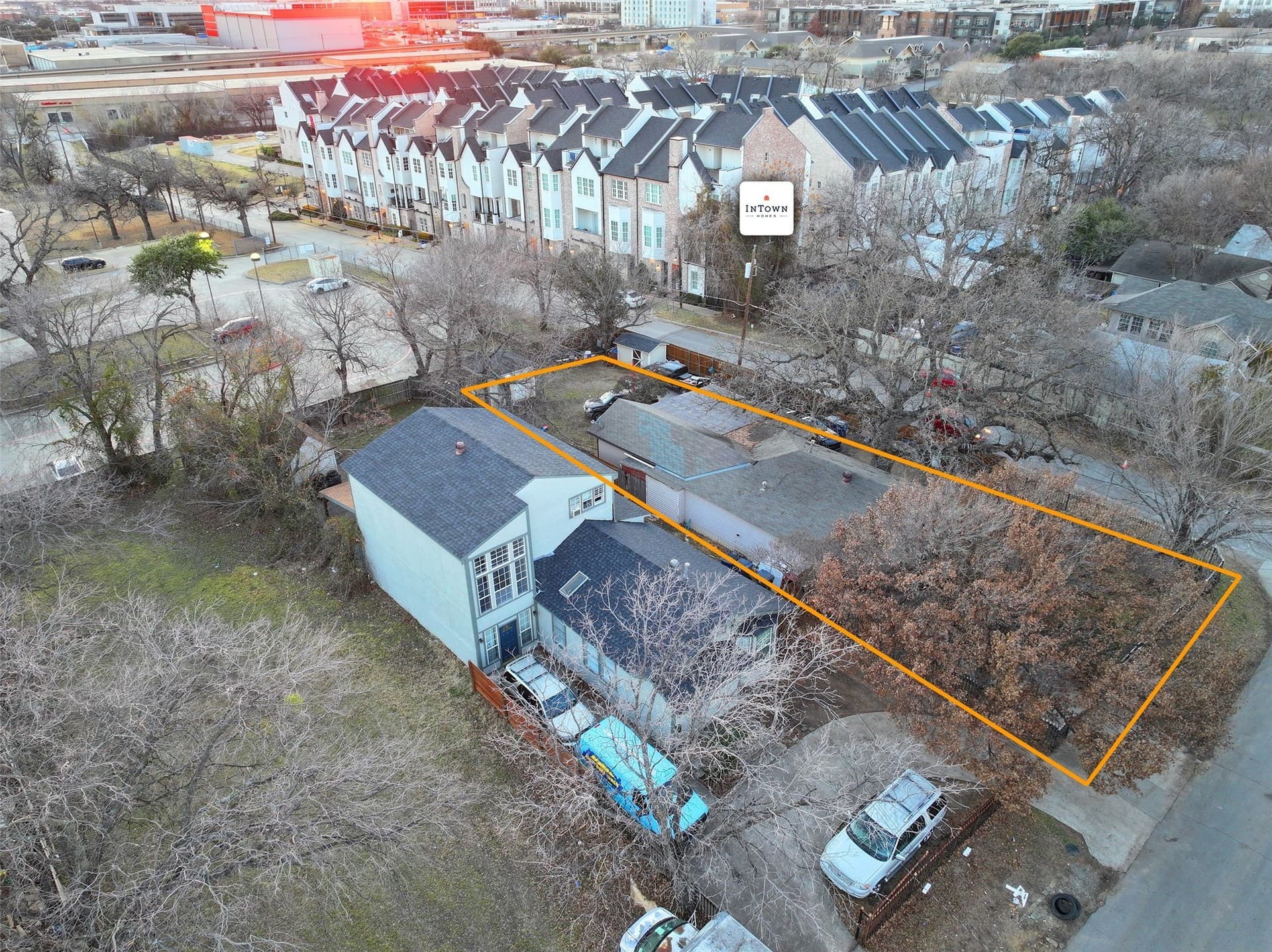 0.16 acres in Dallas County gallery image 3