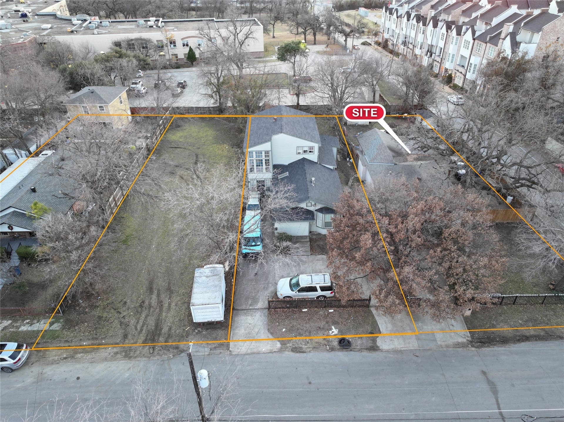 0.16 acres in Dallas County gallery image 2