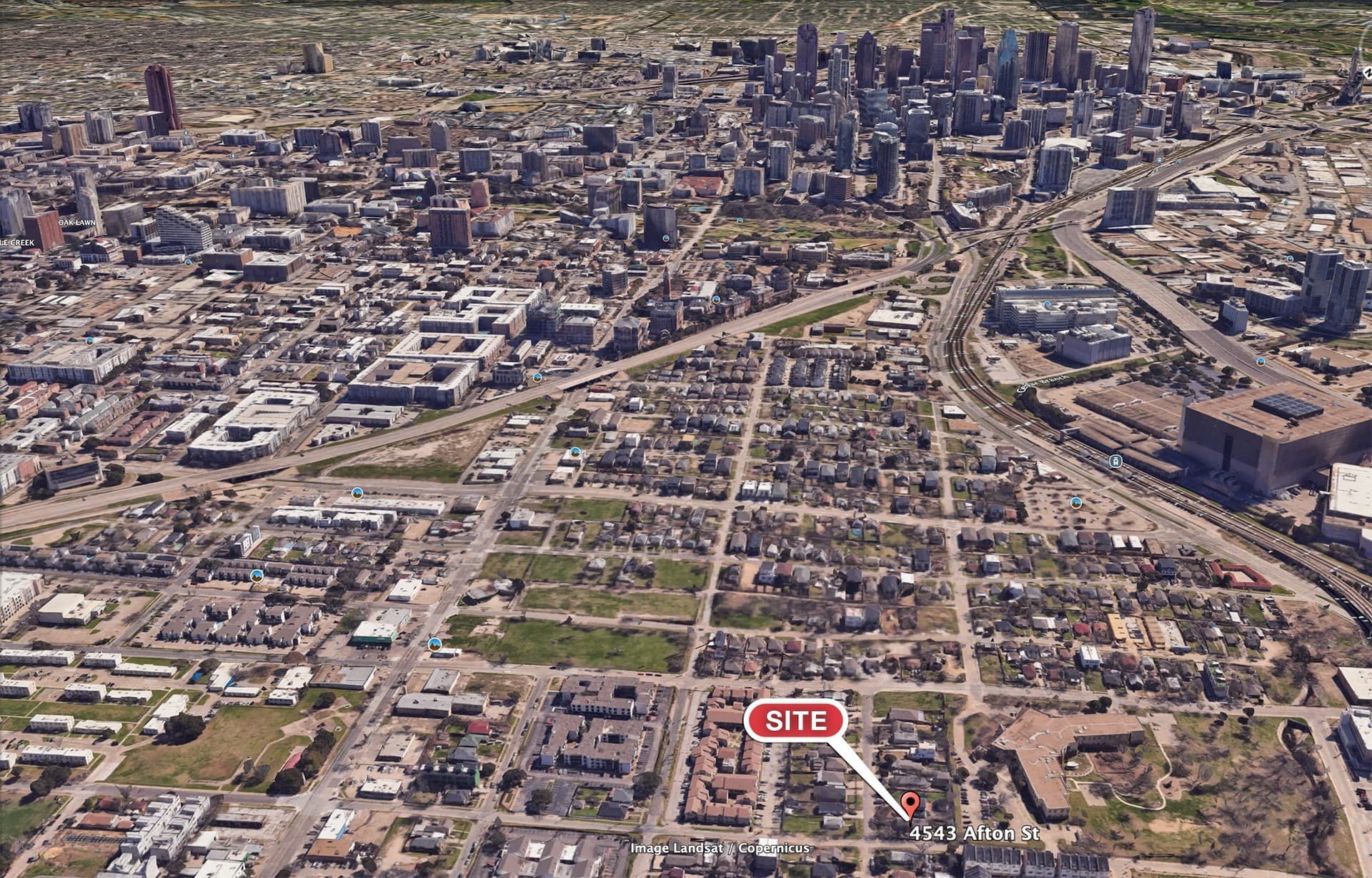 0.16 acres in Dallas County gallery image 4