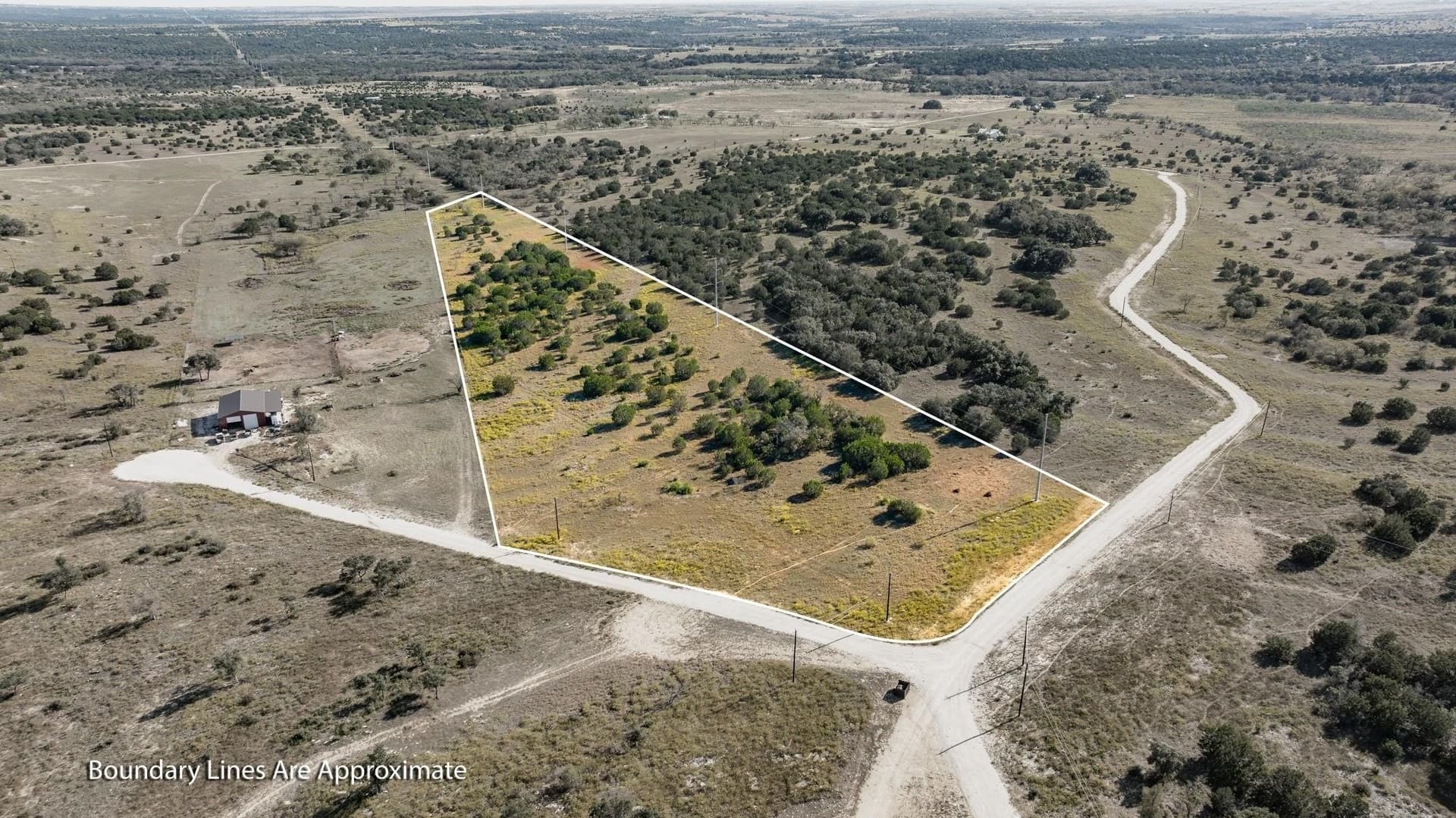 10.01 acres in Comanche County gallery image 4