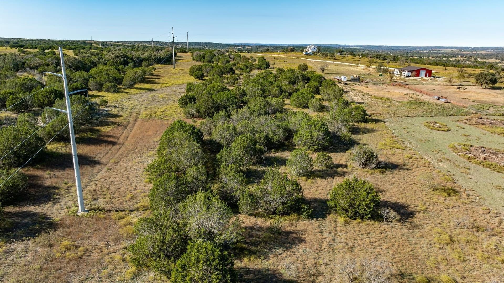 10.01 acres in Comanche County - photo 13
