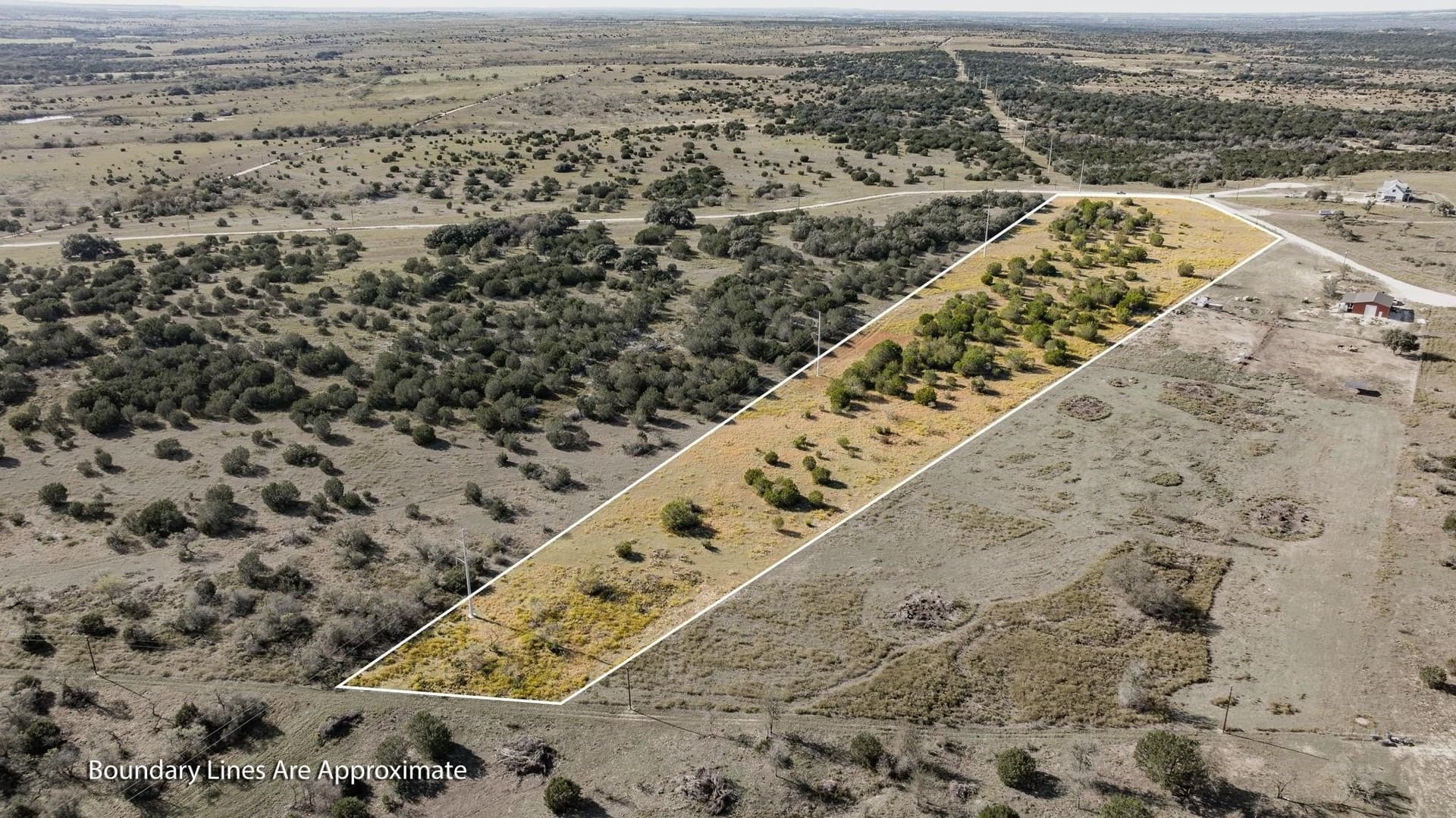 10.01 acres in Comanche County - photo 7