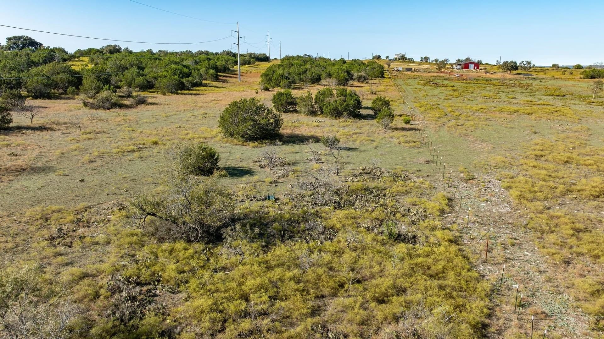 10.01 acres in Comanche County - photo 12