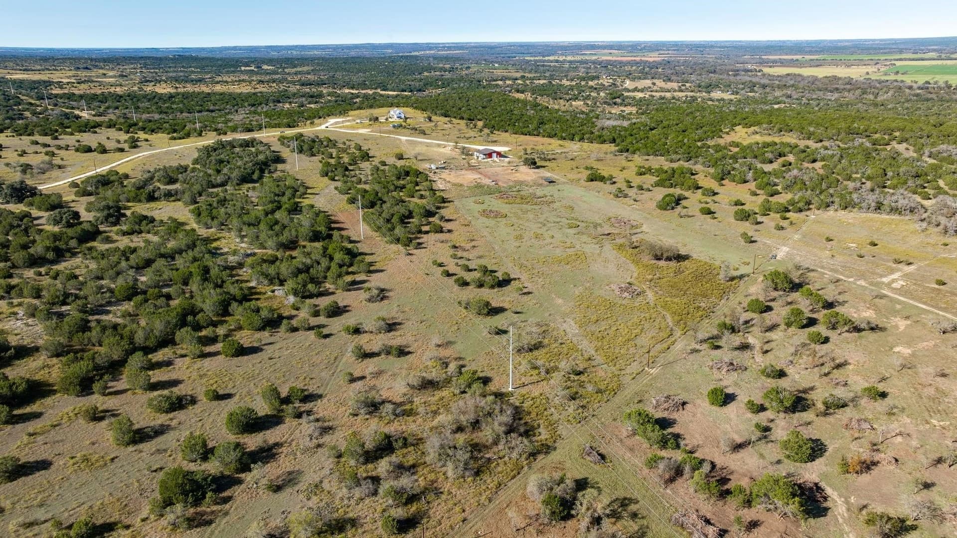 10.01 acres in Comanche County - photo 11