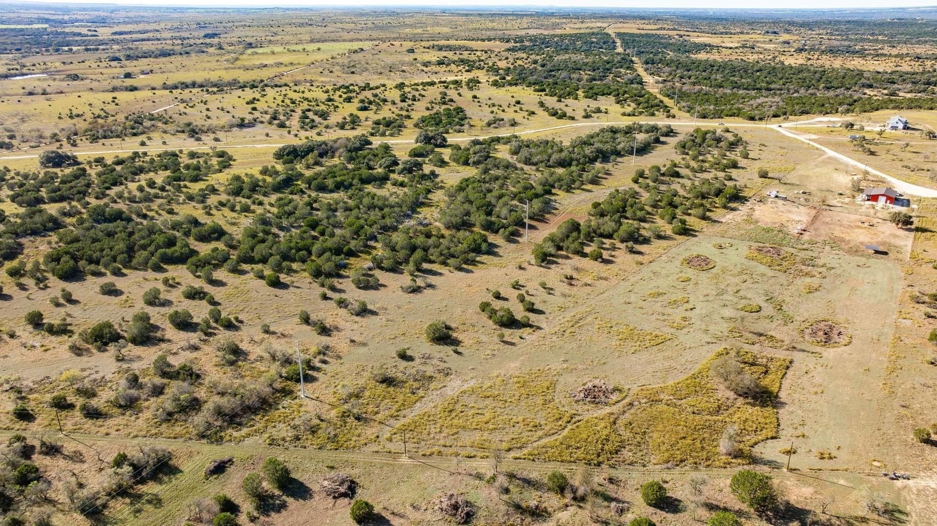 10.01 acres in Comanche County - photo 8
