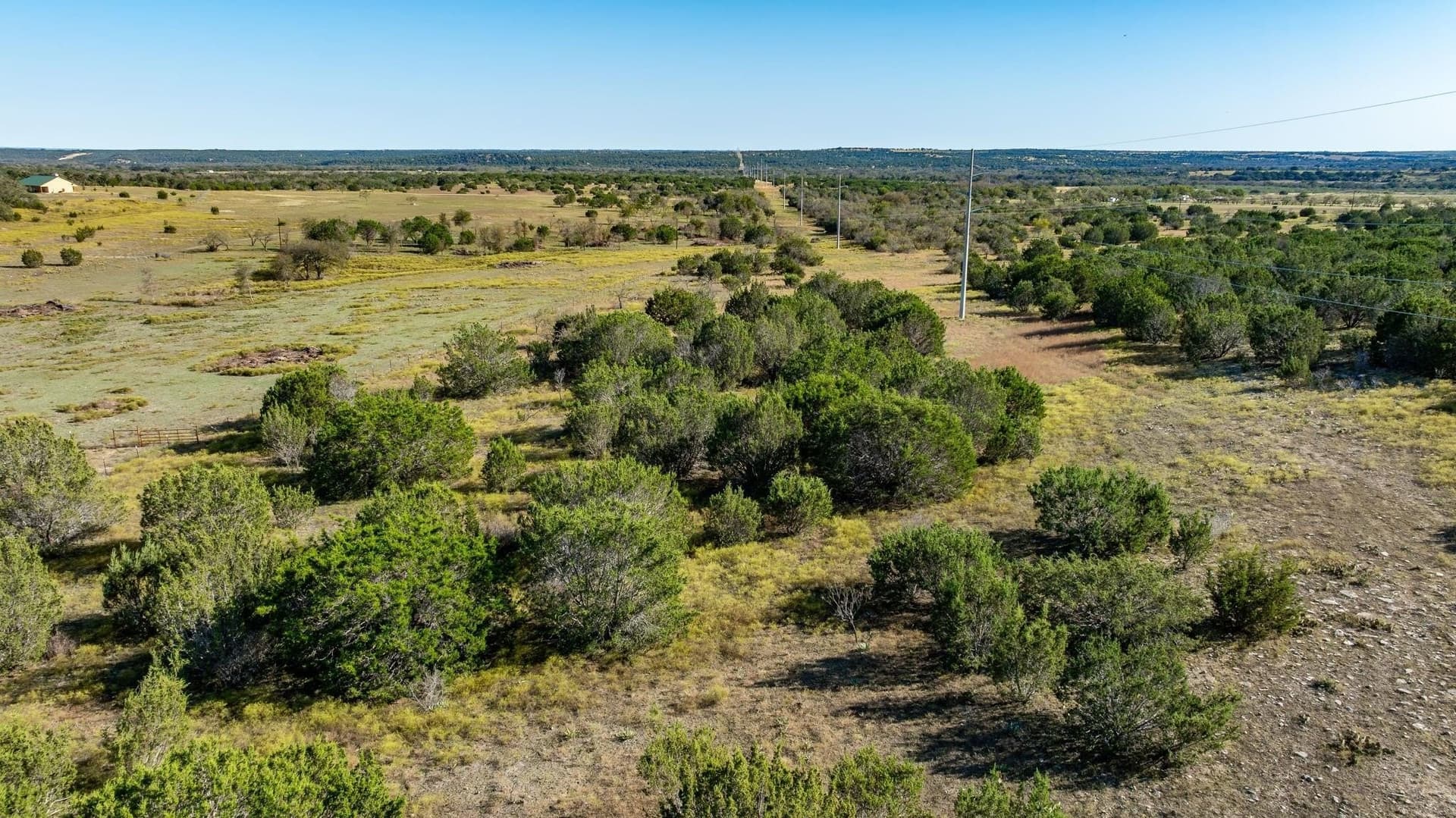 10.01 acres in Comanche County - photo 14