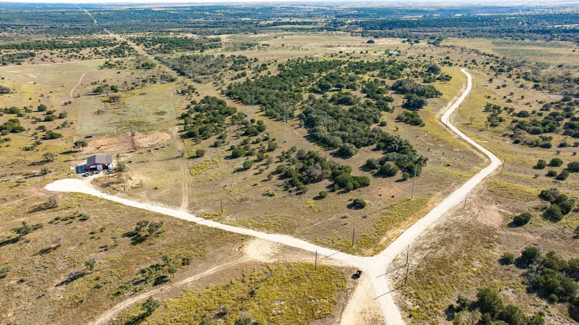 10.01 acres in Comanche County featured view