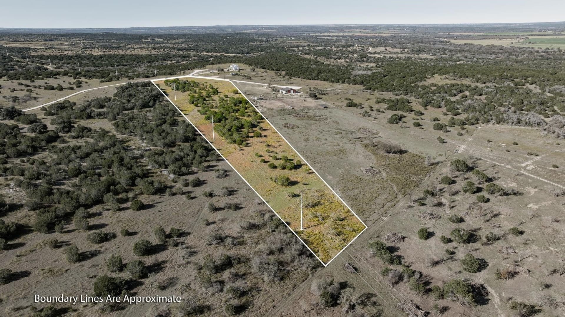 10.01 acres in Comanche County - photo 10