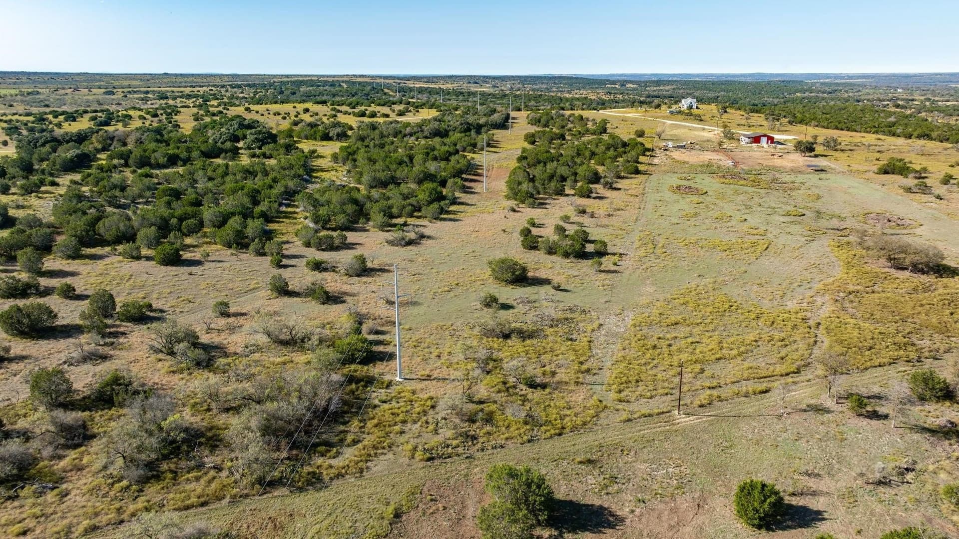 10.01 acres in Comanche County - photo 9