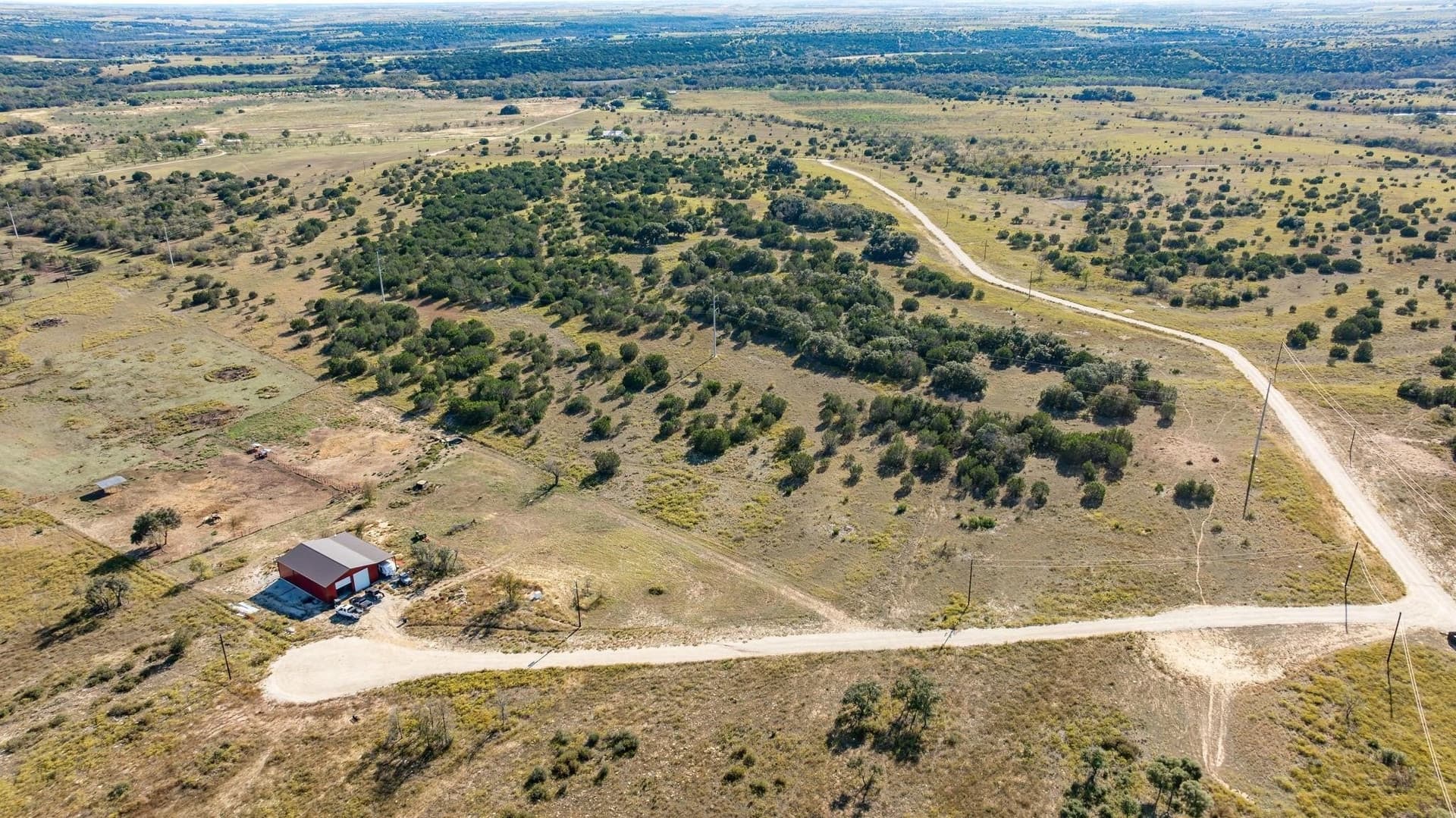 10.01 acres in Comanche County - photo 6