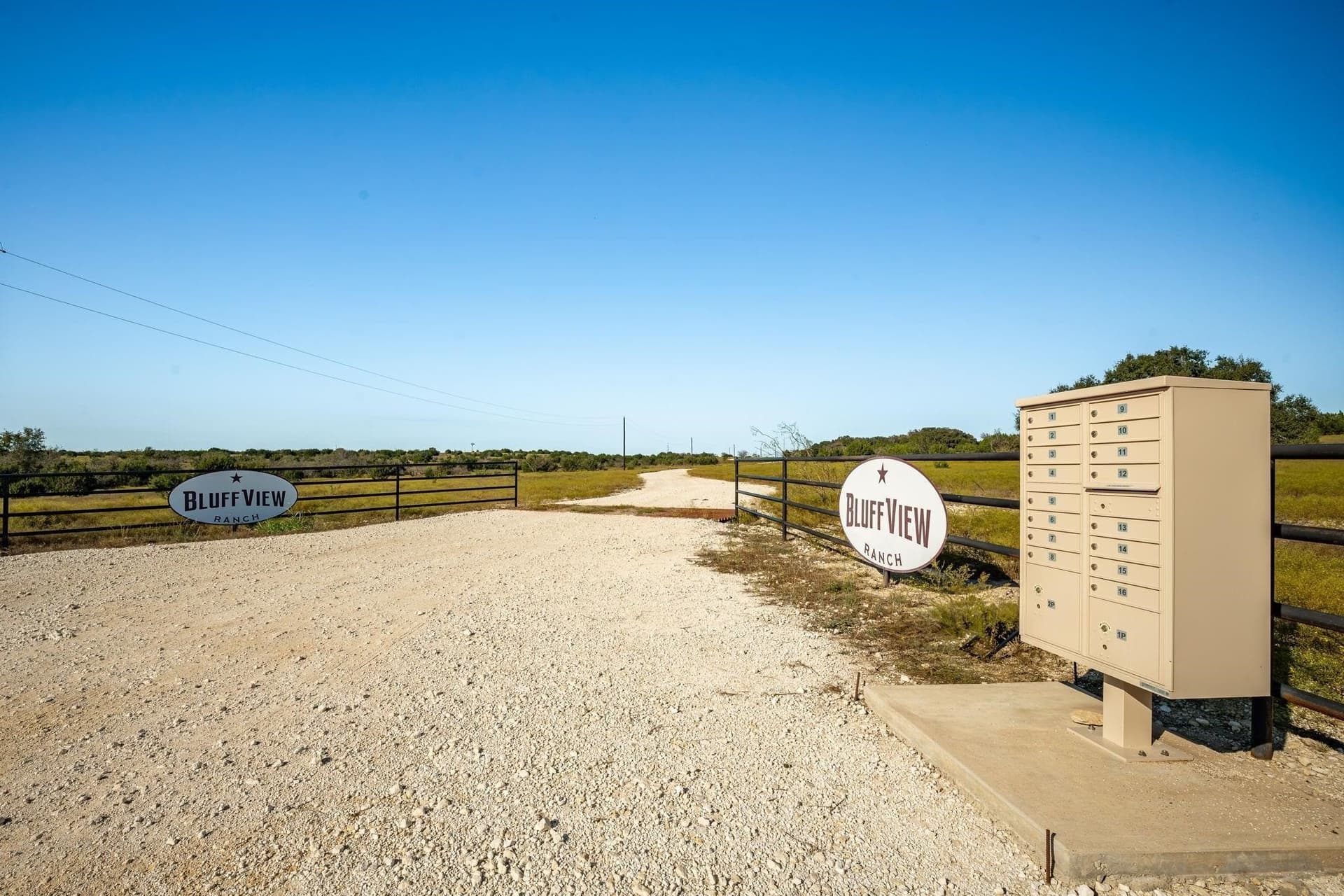 10.01 acres in Comanche County gallery image 2