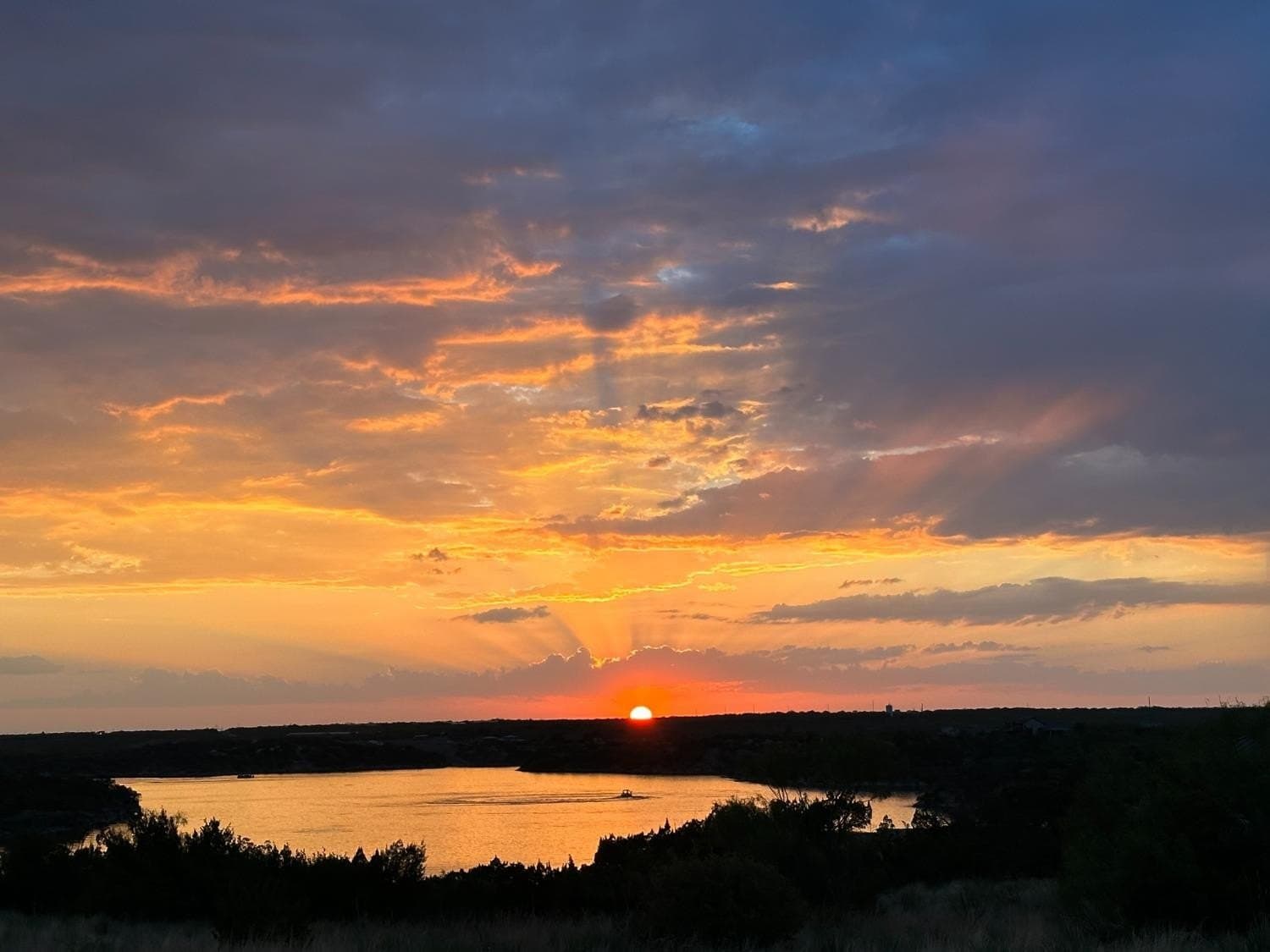 3.43 acres in Garza County