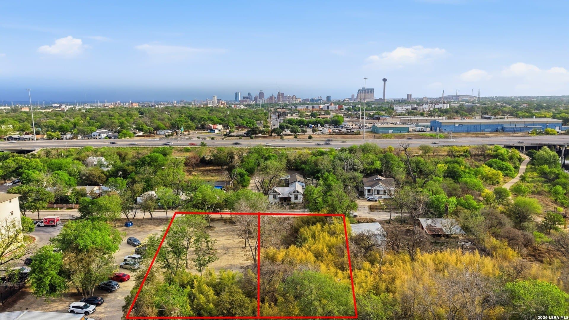 0.12 acres in Bexar County gallery image 2