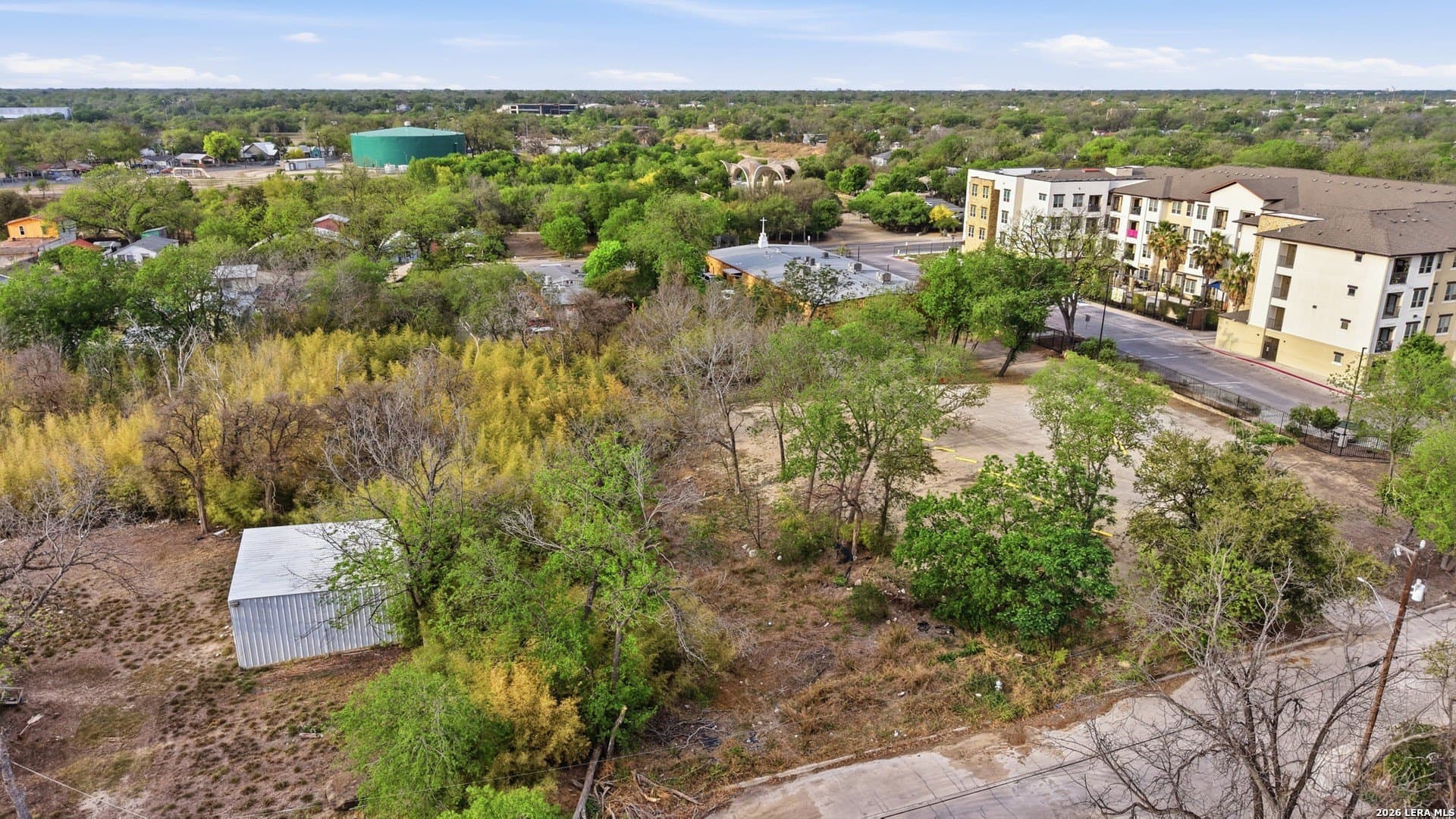 0.12 acres in Bexar County gallery image 3