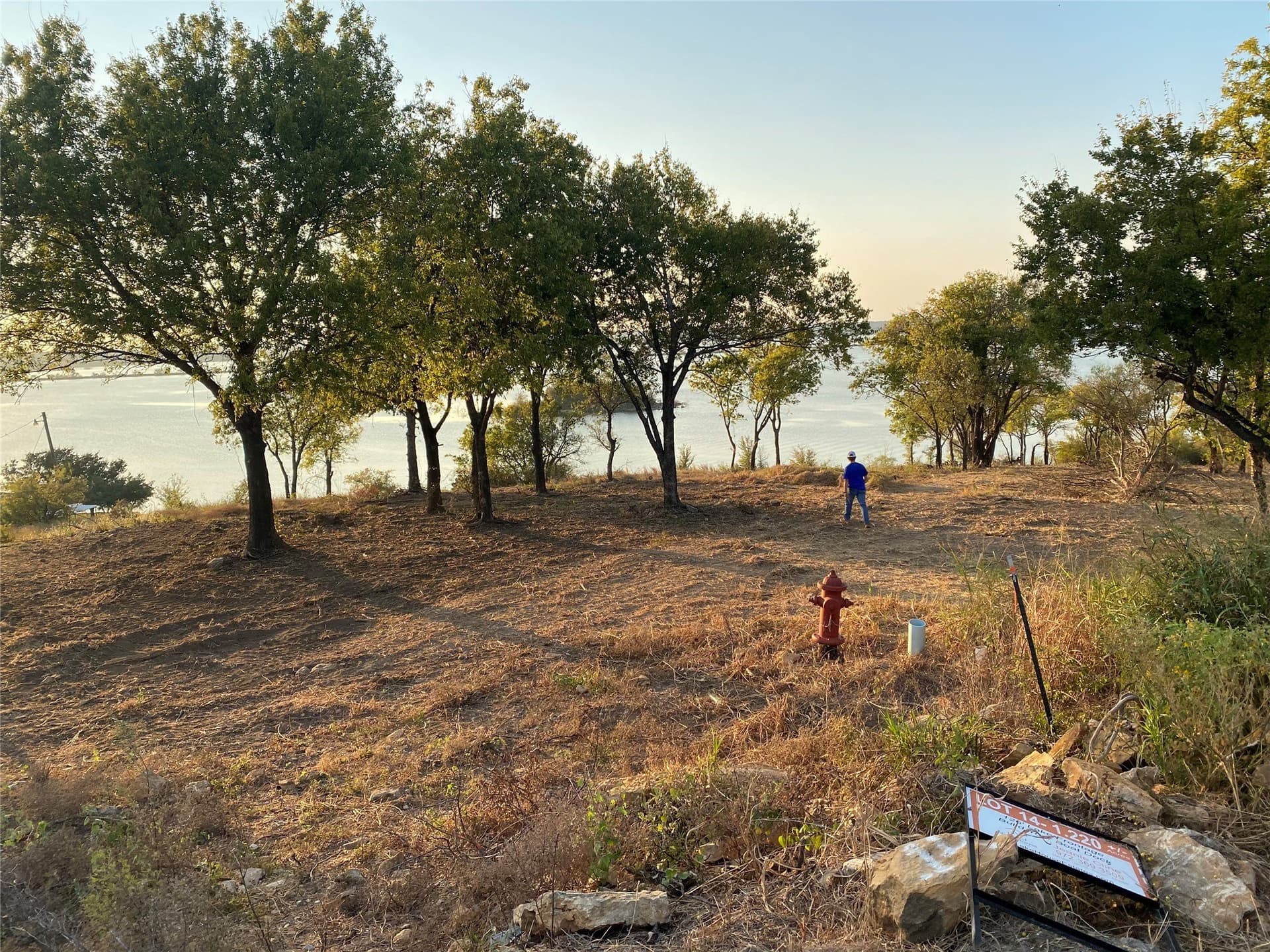 1.22 acres in Wise County - photo 6