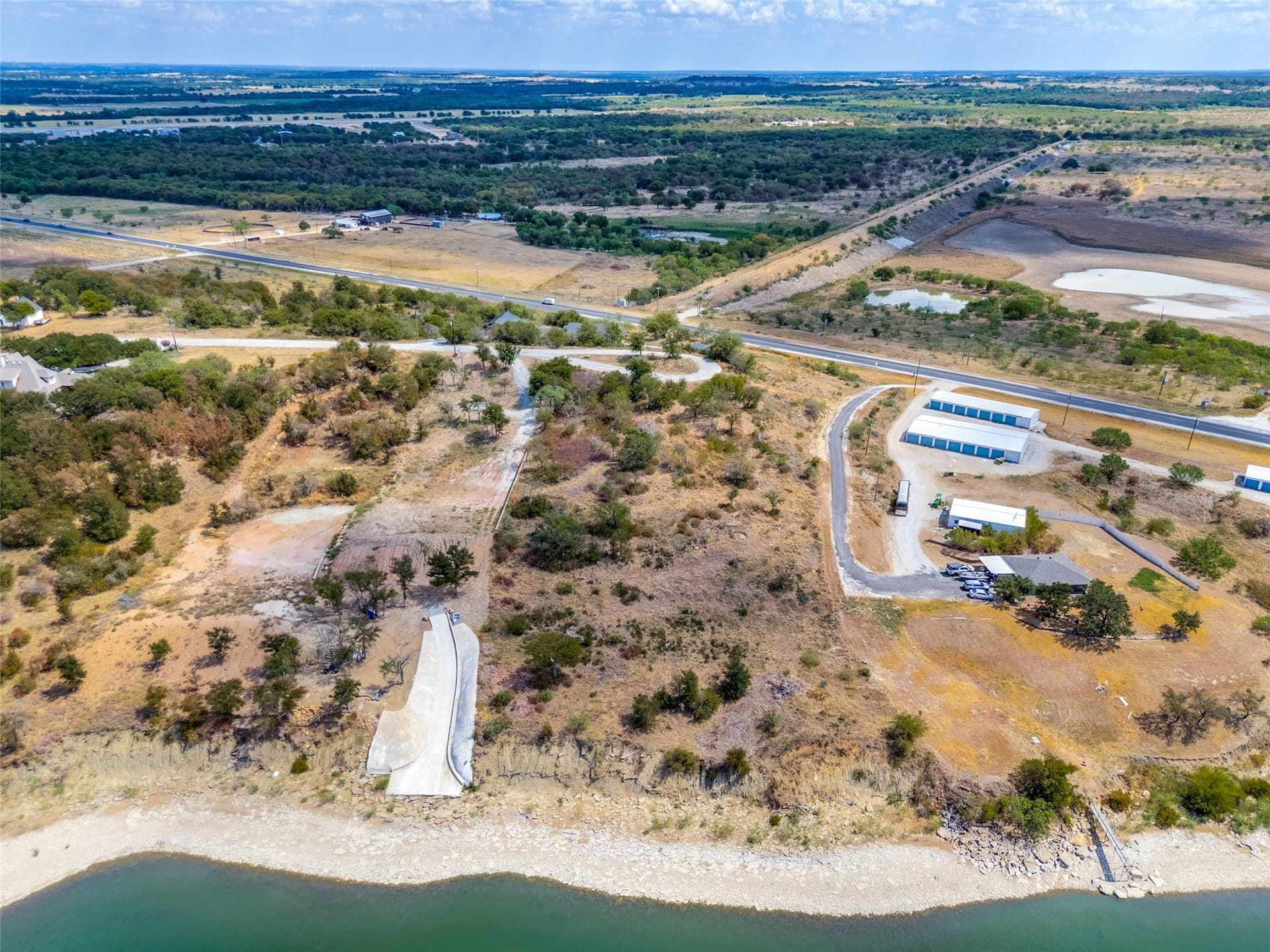1.22 acres in Wise County - photo 4