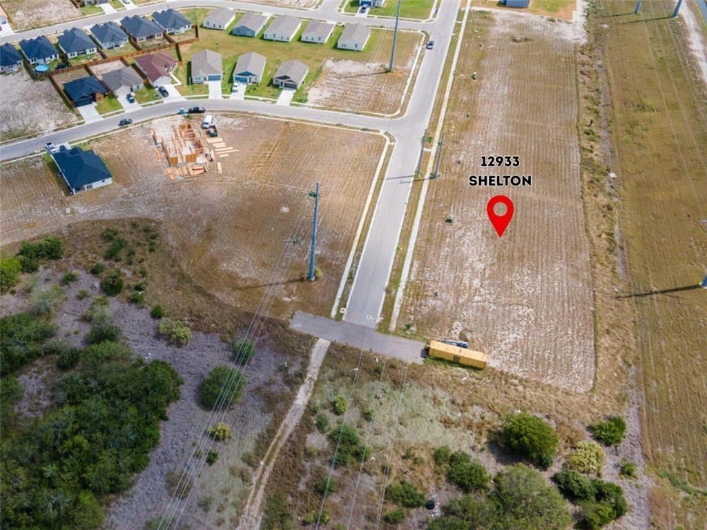 0.17 acres in Nueces County
